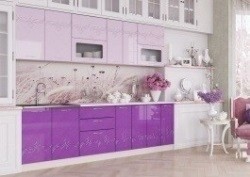 Кухня Адель - Принцесса производство Артём-мебель