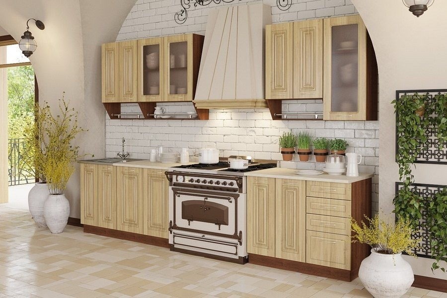 Мебель для кухни из белоруссии