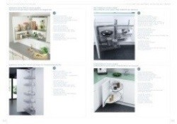 Мебельная фурнитура, каталог фабрики ЗОВ 